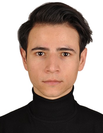 Profile picture of Ufuk Coskun