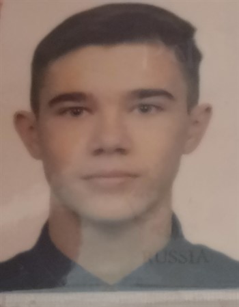 Profile picture of Matvey Mogilev