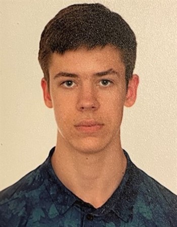 Profile picture of Zymantas Rastenis