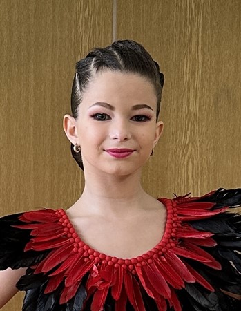 Profile picture of Viktorie Davidkova