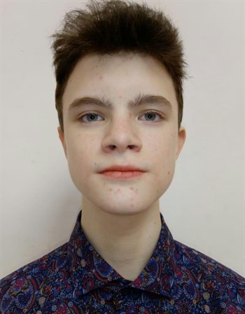 Profile picture of Nikita Belov