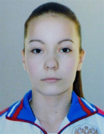 Profile picture of Milana Lukyanova
