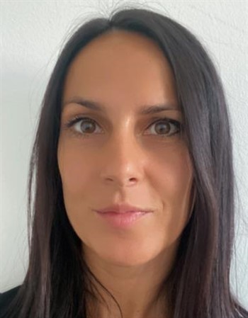 Profile picture of Silvia Goffi