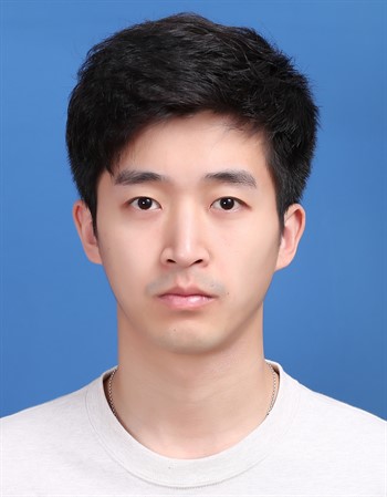 Profile picture of Zhao Xingyu