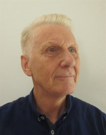Profile picture of Joachim Goetze