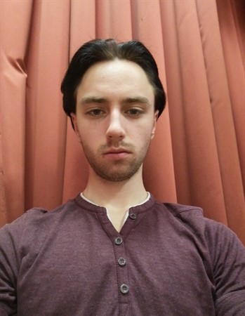 Profile picture of Vladimir Ustiuzhanin