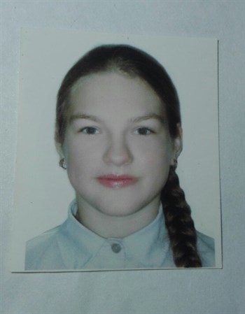 Profile picture of Yashina Kristina
