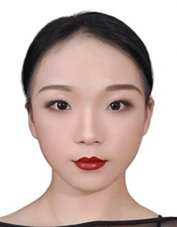 Profile picture of Chen Yuting