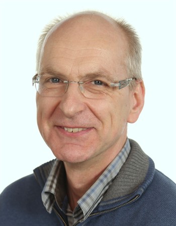 Profile picture of Kai Uwe Bormann