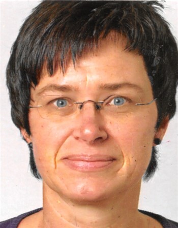 Profile picture of Andrea Rommel
