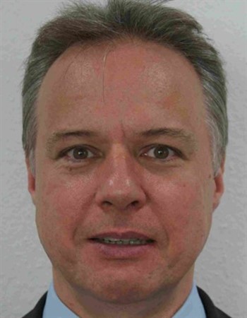 Profile picture of Marek Fuchs