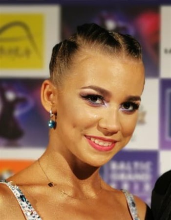 Profile picture of Aleksandra Wiselka