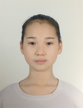 Profile picture of Nguyen Thuy Duong