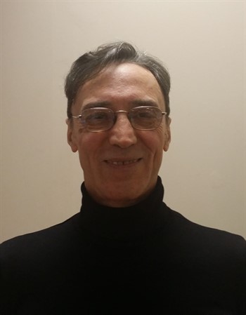 Profile picture of Elvio Vecchia