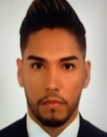 Profile picture of Stevens Rebolledo Montano