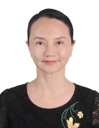 Profile picture of Zheng Bo