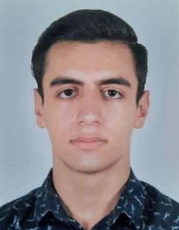 Profile picture of Samvel Ter-Yeghishyan