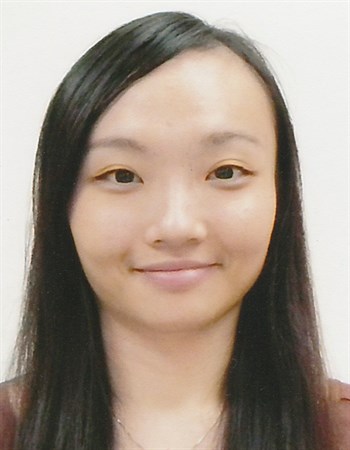 Profile picture of Ng Chiew Hui Chloe