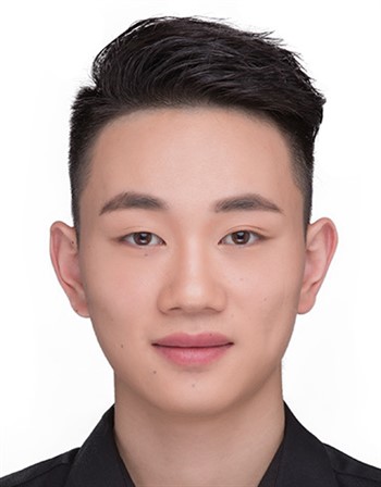 Profile picture of Fu Zhichao