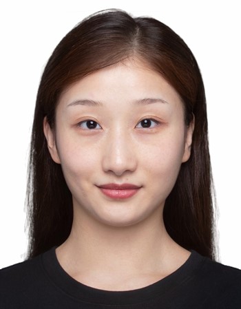 Profile picture of Zhou Ting