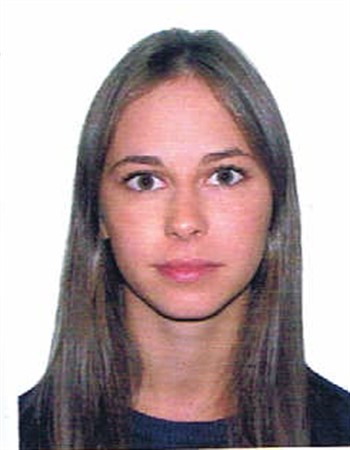 Profile picture of Anastasia Fedotova