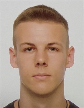 Profile picture of Justas Martisius