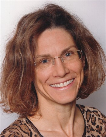 Profile picture of Sibylle Aicher