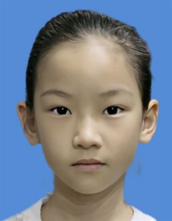 Profile picture of Zhang Jingmeng