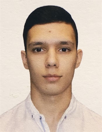 Profile picture of Yury Lobyntsev