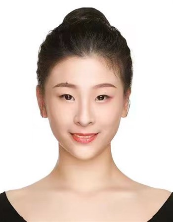 Profile picture of Zhang Yayun