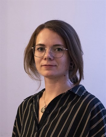 Profile picture of Valeriia Kruhliak