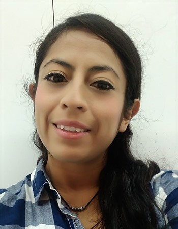 Profile picture of Lourdes Abigail Carrillo Velasco