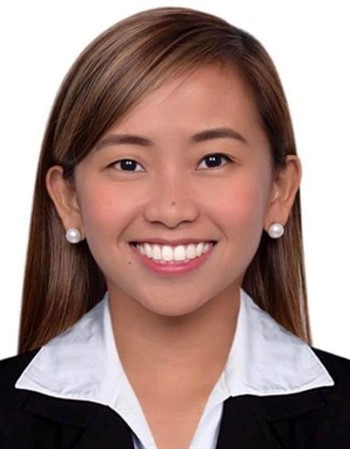 Profile picture of Judith Anne Melencio