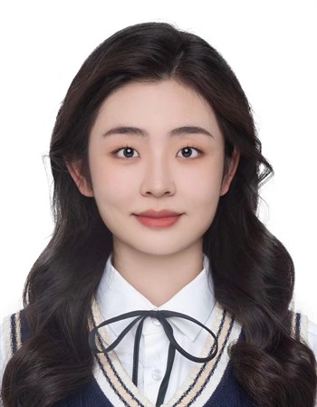 Profile picture of Zhang Yuchen