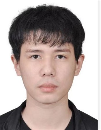 Profile picture of Xiao Peng