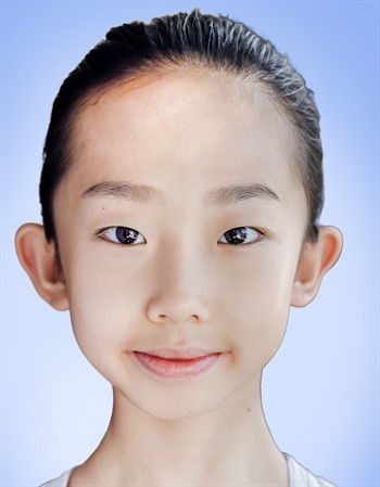 Profile picture of Zhang Tianyi