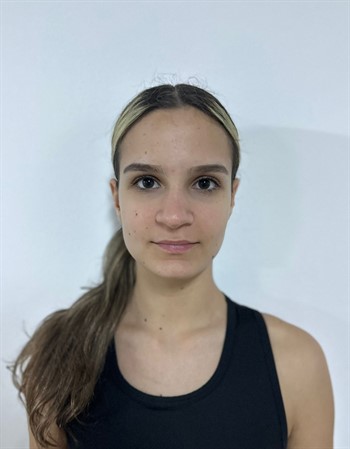 Profile picture of Bonte Adelina-Ioana