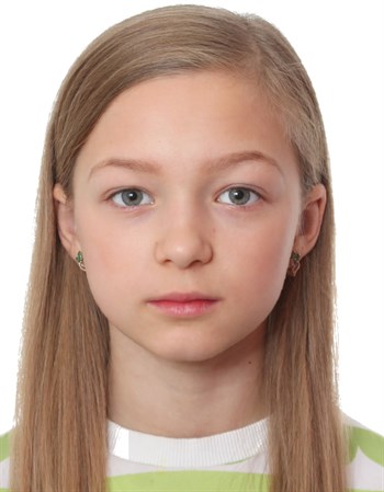 Profile picture of Alina Sheveleva
