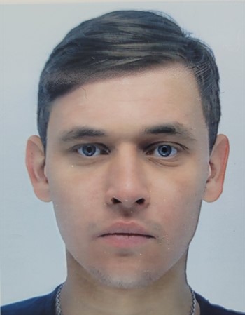 Profile picture of Yehor Boiko