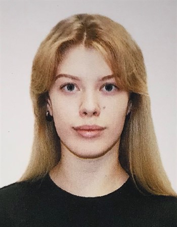 Profile picture of Anastasia Elnikova