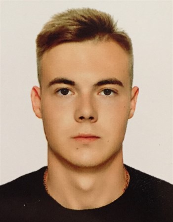 Profile picture of Iegor Beliaiev