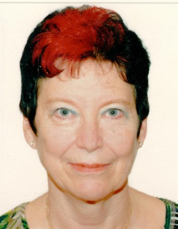 Profile picture of Gabriele Haugut