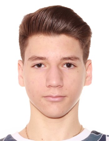 Profile picture of Rodion Arutunyan