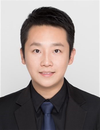 Profile picture of Wu ZhiGang