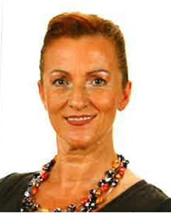 Profile picture of Antonietta Baselli