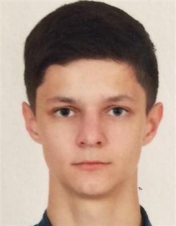 Profile picture of Nikita Kozhevnikov