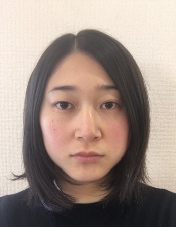 Profile picture of Hatsumi Asano