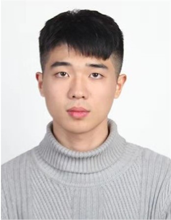 Profile picture of Zhou Kaizhen