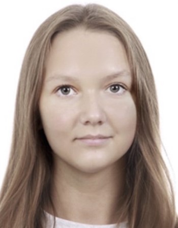 Profile picture of Aira Janickaite