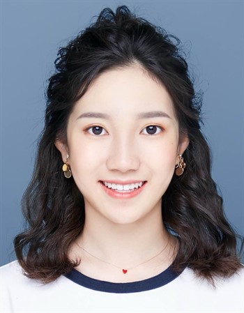 Profile picture of Qiu Yiwei